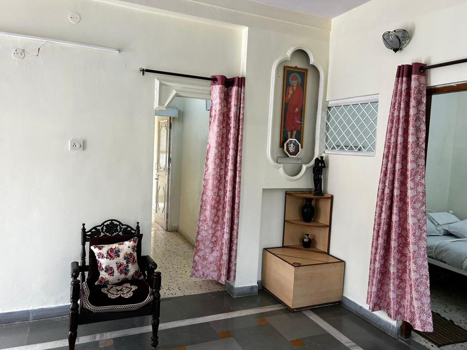 Chandrajyoti Villa 2 Garden Facing. Nagpur Exterior photo